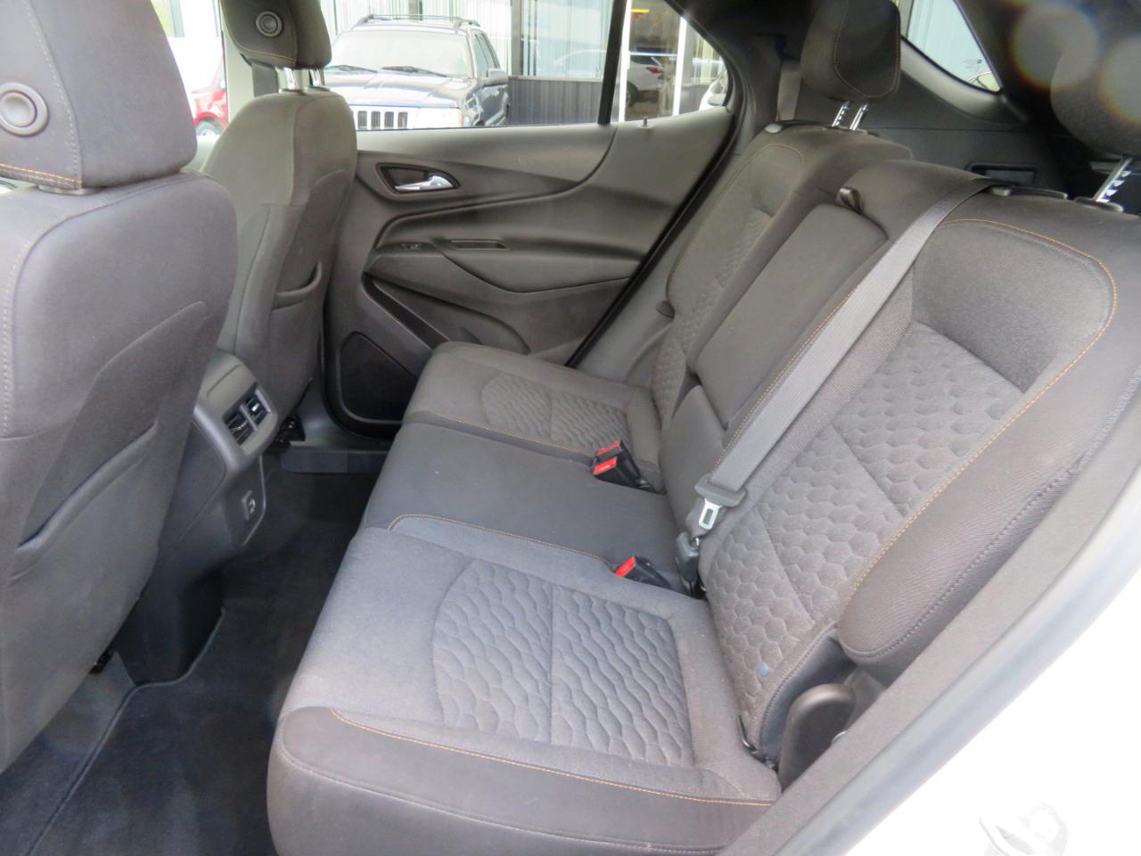 Chevrolet Equinox AWD 4dr LT w/2FL 2021