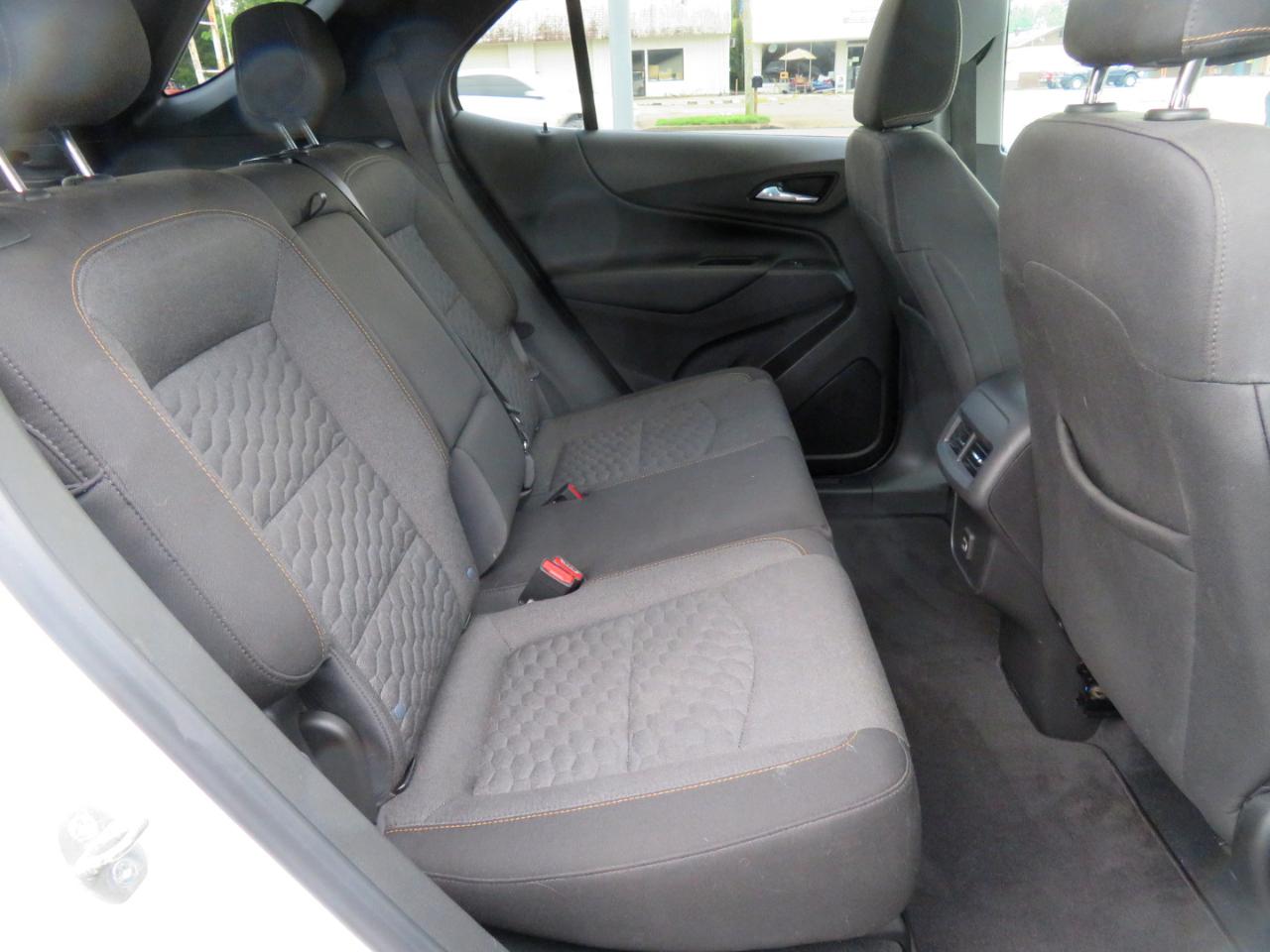 Chevrolet Equinox AWD 4dr LT w/2FL 2021