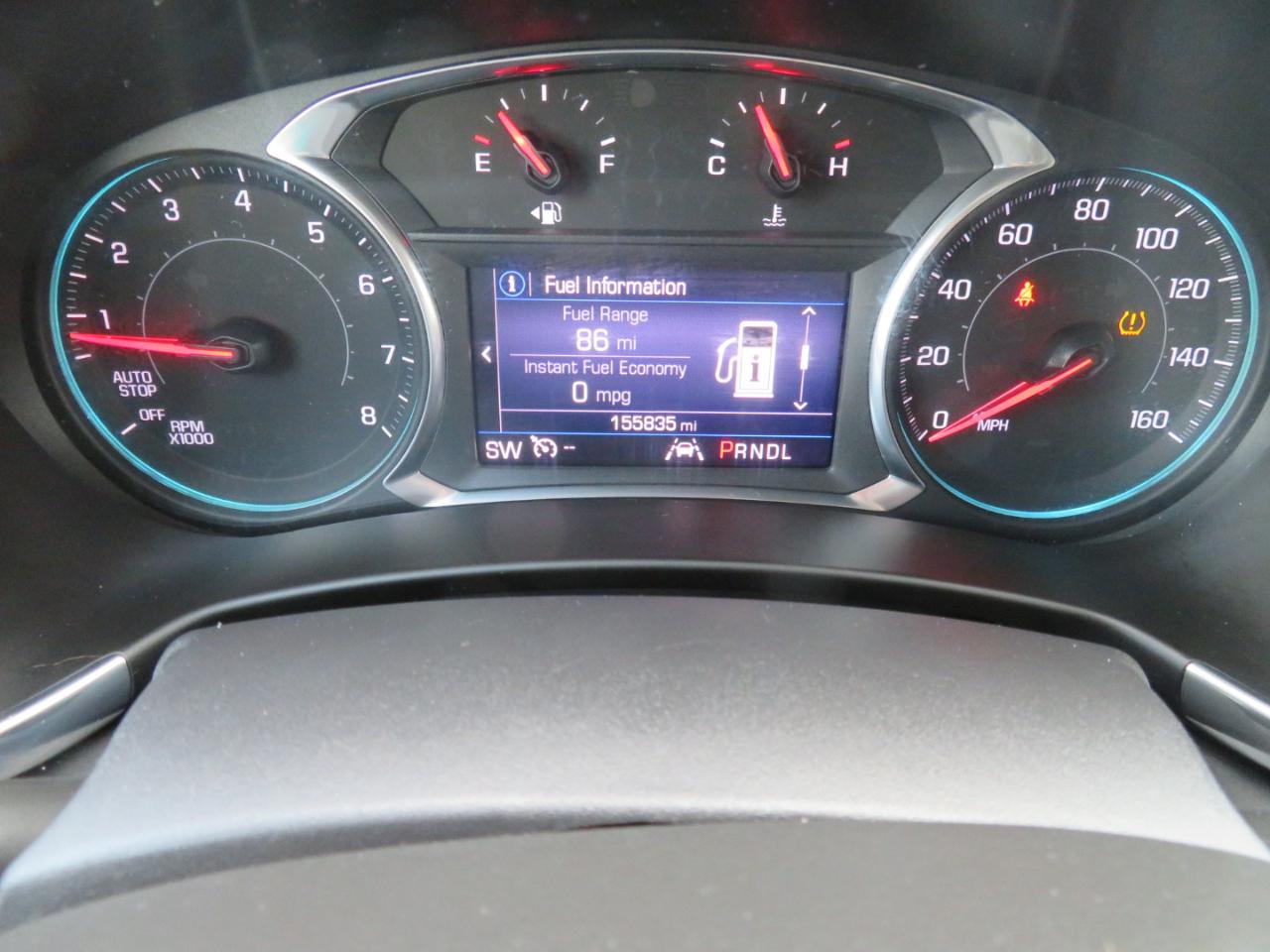 Chevrolet Equinox AWD 4dr LT w/2FL 2021