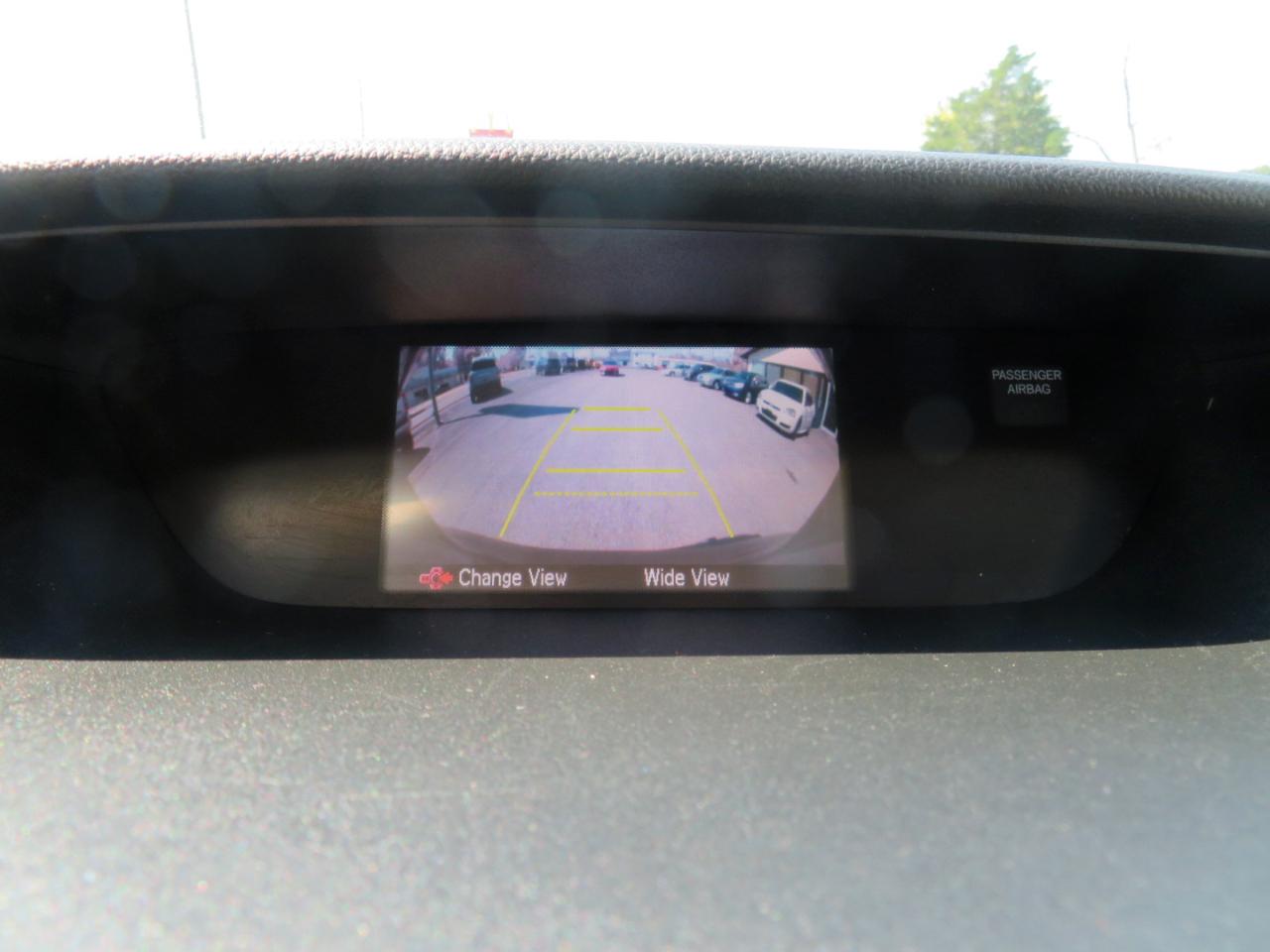Honda CR-V AWD 5dr EX-L 2013