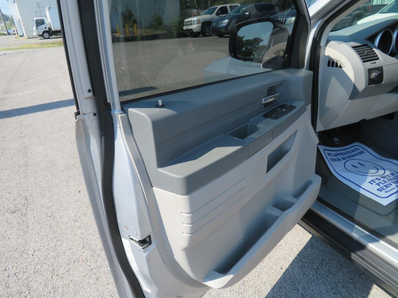 Dodge Grand Caravan 4dr Wgn SE 2008