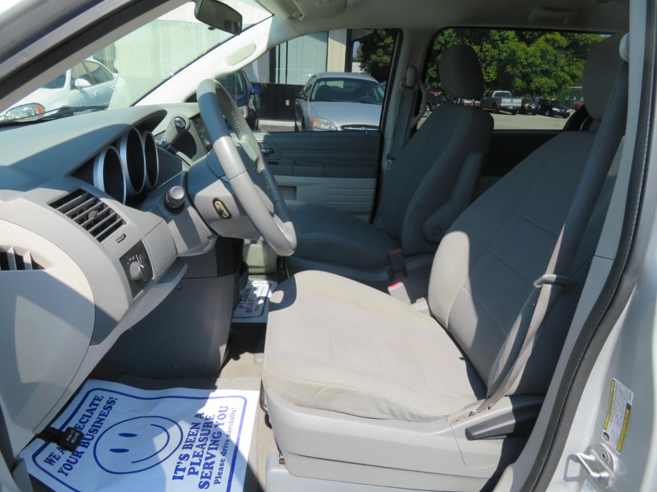 Dodge Grand Caravan 4dr Wgn SE 2008