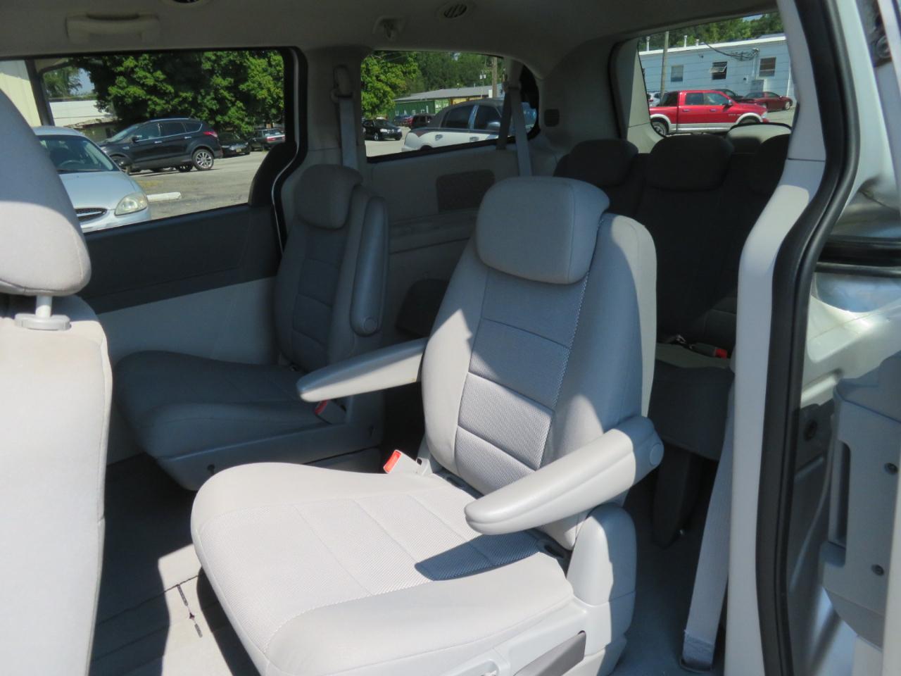 Dodge Grand Caravan 4dr Wgn SE 2008
