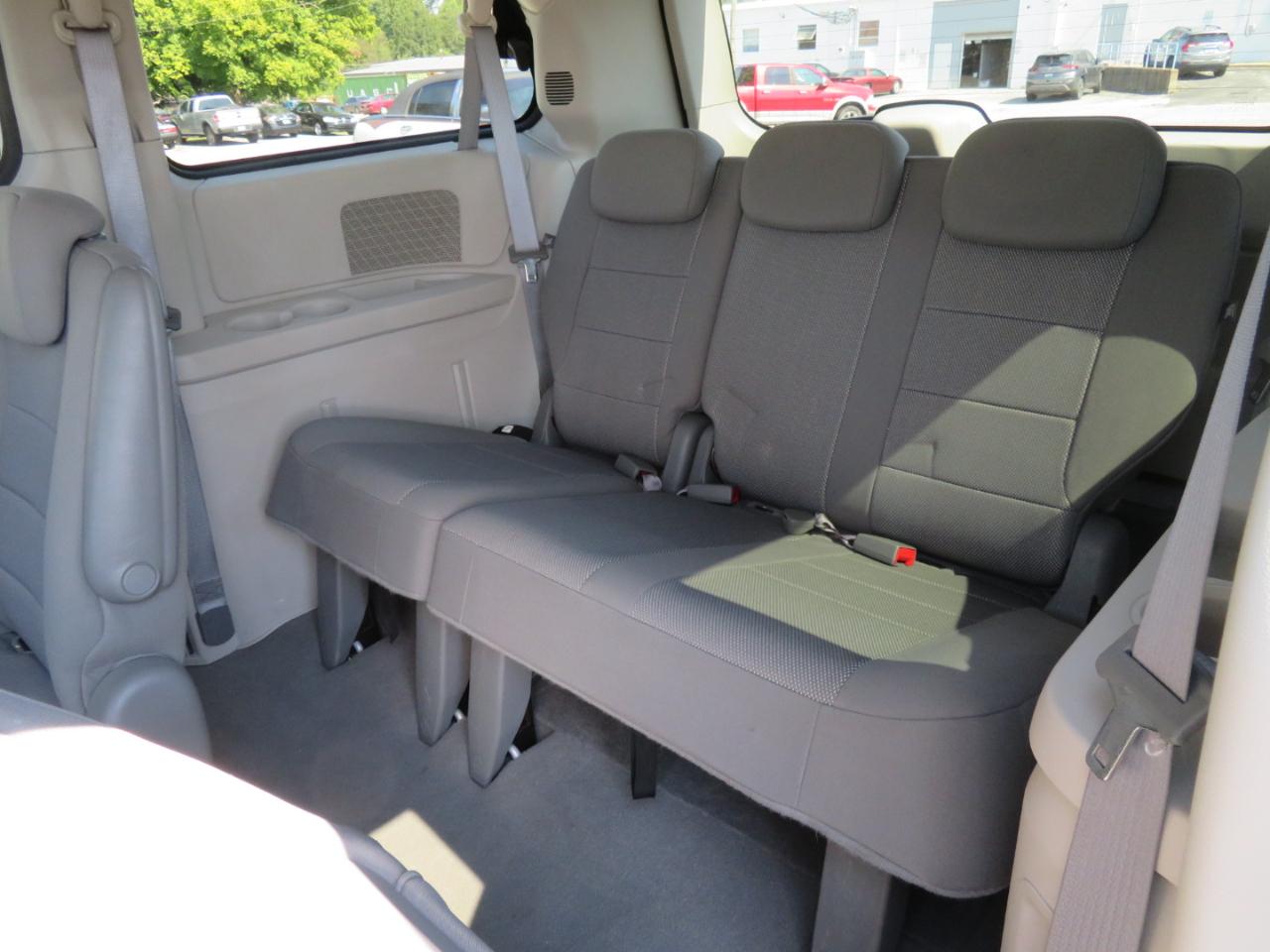 Dodge Grand Caravan 4dr Wgn SE 2008