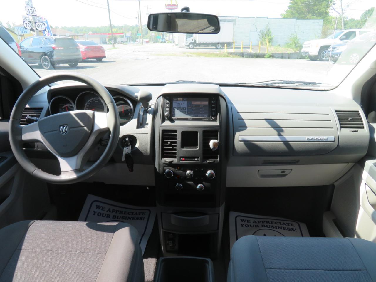 Dodge Grand Caravan 4dr Wgn SE 2008