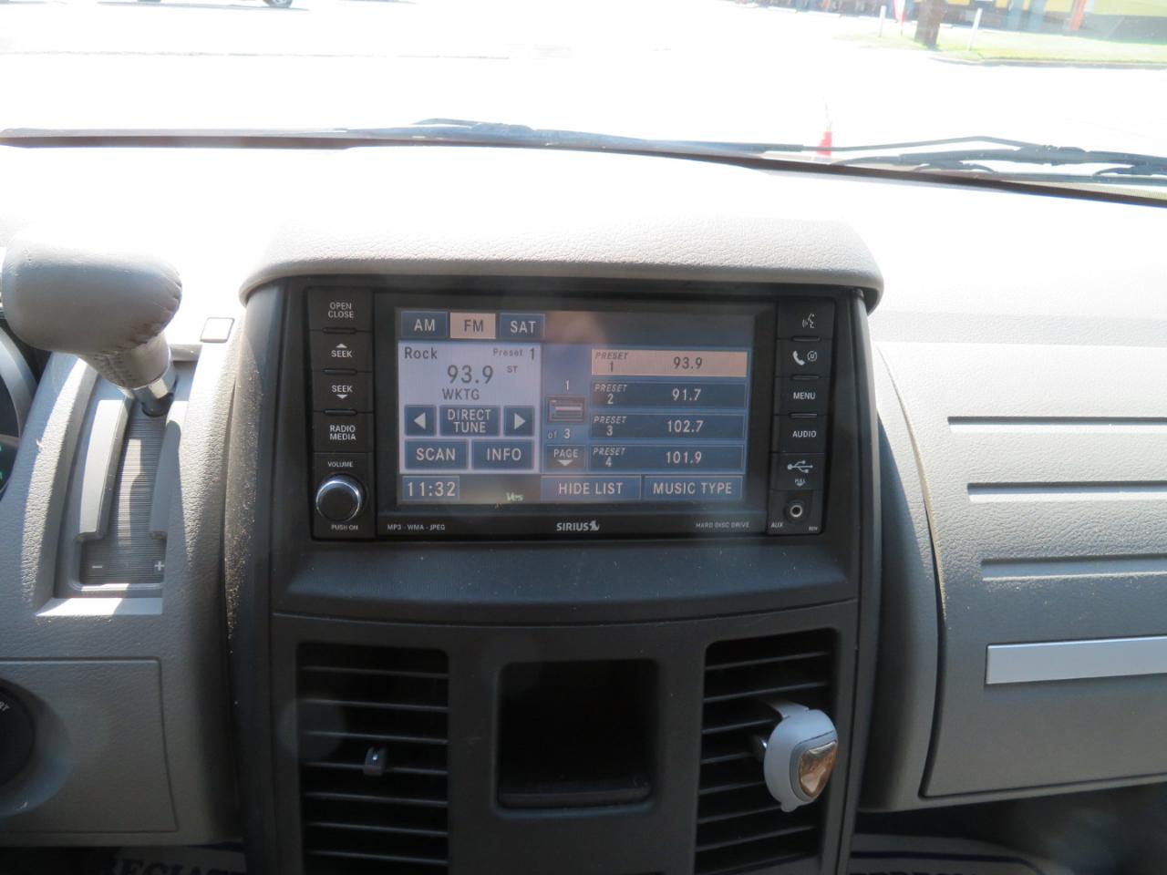 Dodge Grand Caravan 4dr Wgn SE 2008