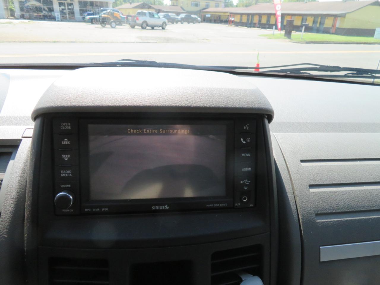 Dodge Grand Caravan 4dr Wgn SE 2008