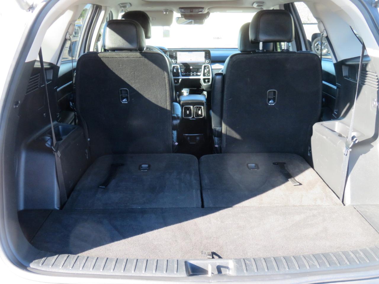 Kia Sorento SX Prestige X-Line AWD 2021