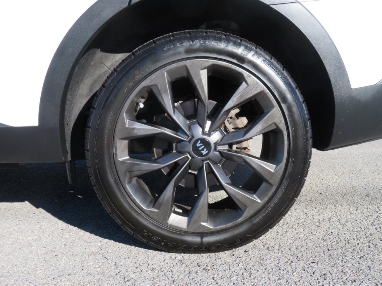 Kia Sorento SX Prestige X-Line AWD 2021