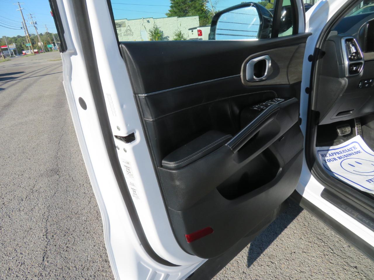 Kia Sorento SX Prestige X-Line AWD 2021