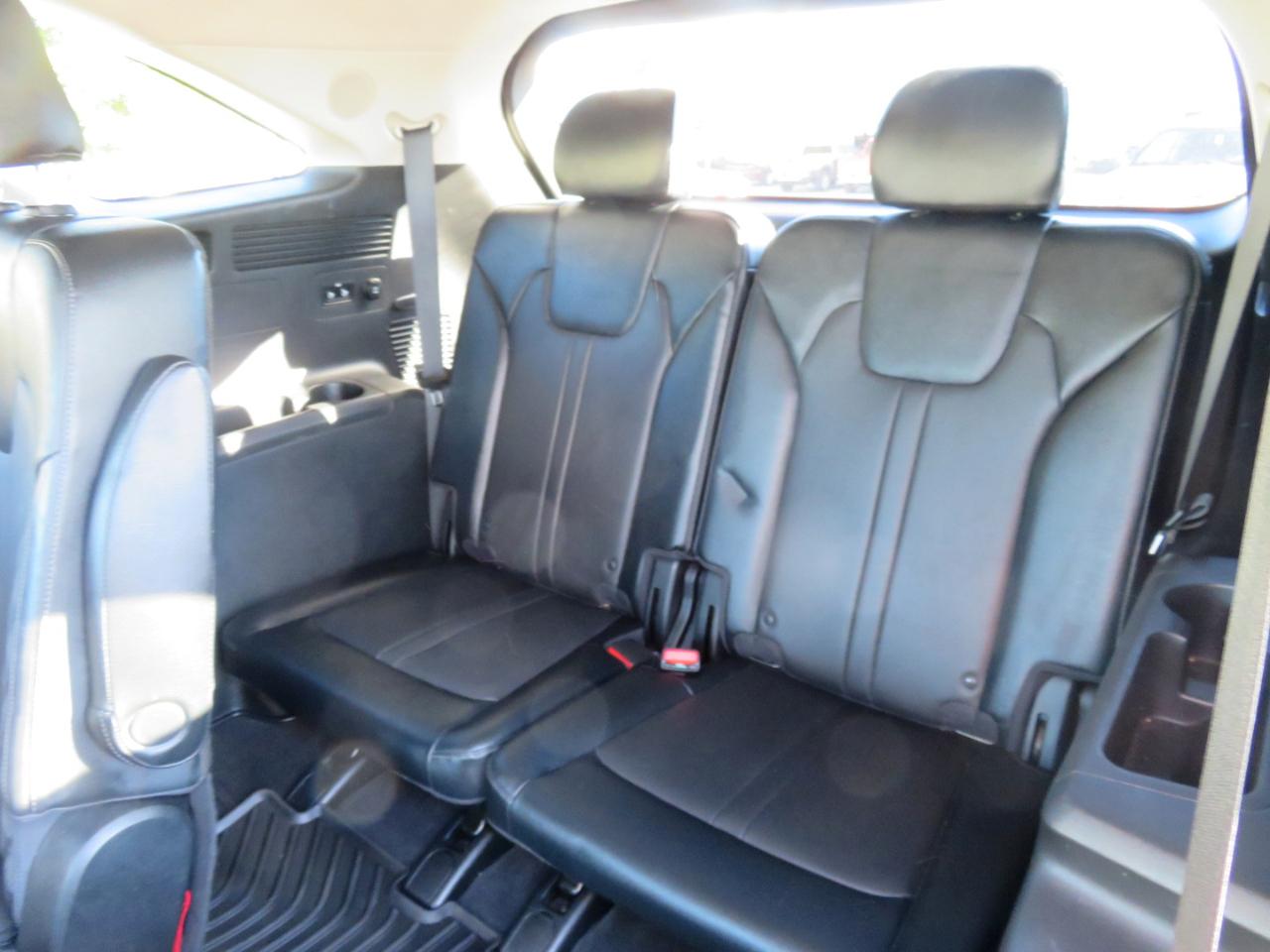 Kia Sorento SX Prestige X-Line AWD 2021