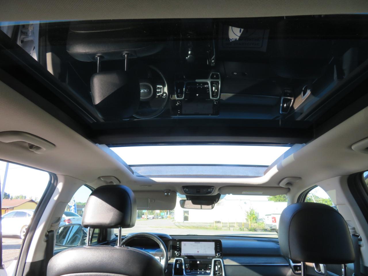 Kia Sorento SX Prestige X-Line AWD 2021