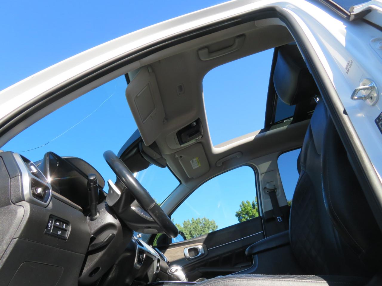 Kia Sorento SX Prestige X-Line AWD 2021