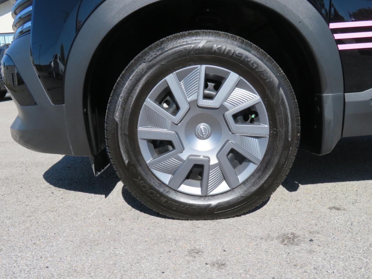 Nissan Kicks S FWD 2026