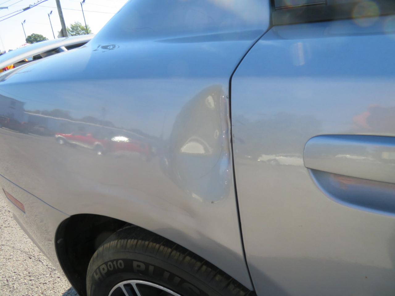 Dodge Charger 4dr Sdn SXT Plus AWD 2014