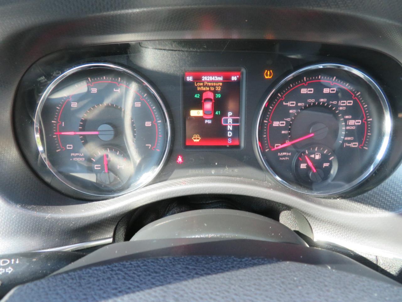 Dodge Charger 4dr Sdn SXT Plus AWD 2014