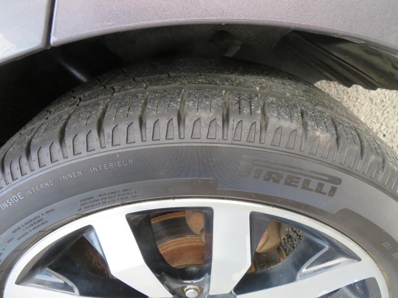 Honda Civic Sedan 4dr CVT EX-L 2015