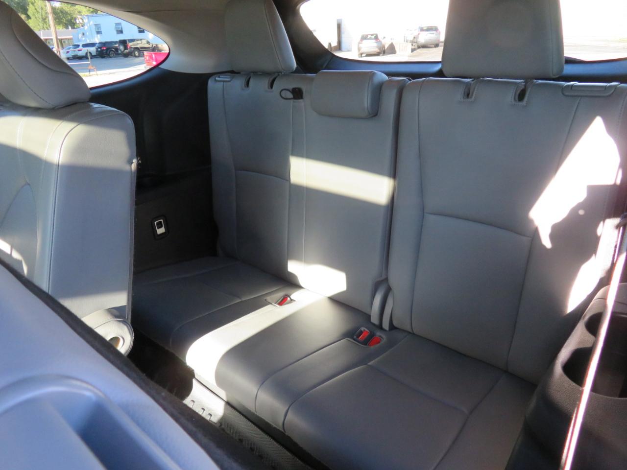 Toyota Highlander Limited FWD (Natl) 2020