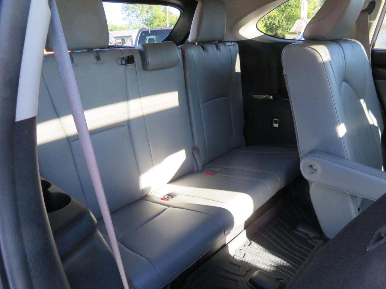 Toyota Highlander Limited FWD (Natl) 2020