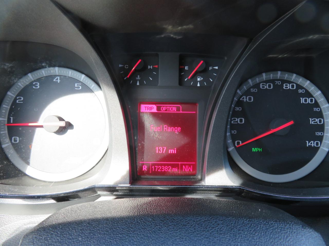 GMC Terrain AWD 4dr SLT w/SLT-1 2013