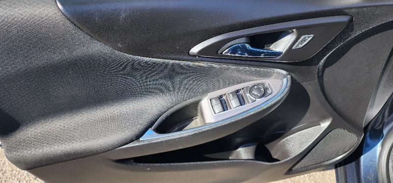 Chevrolet Malibu  2020