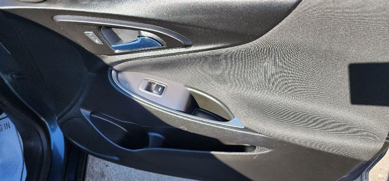 Chevrolet Malibu  2020