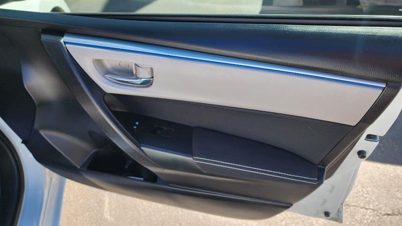 Toyota Corolla  2016