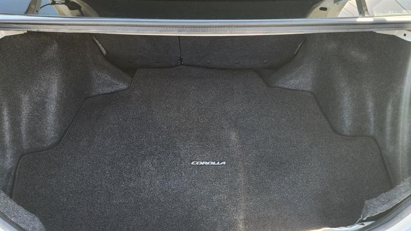 Toyota Corolla  2016