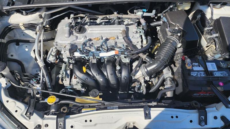 Toyota Corolla  2016