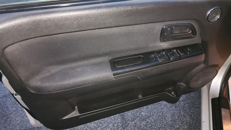 2007 Chevrolet Colorado Work Truck photo 9
