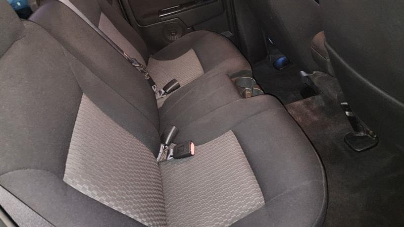 2007 Chevrolet Colorado Work Truck photo 12