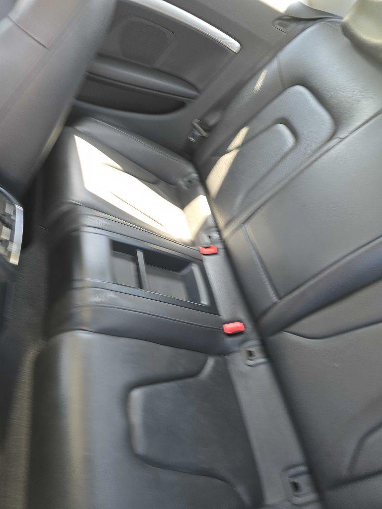 Audi A5  2013