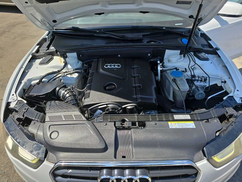 Audi A5  2013