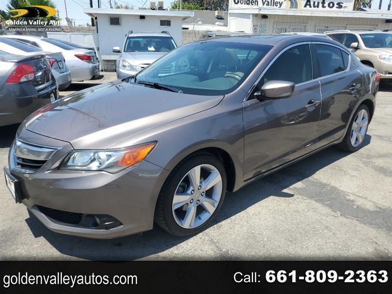 2015 Acura ILX 20 PREMIUM