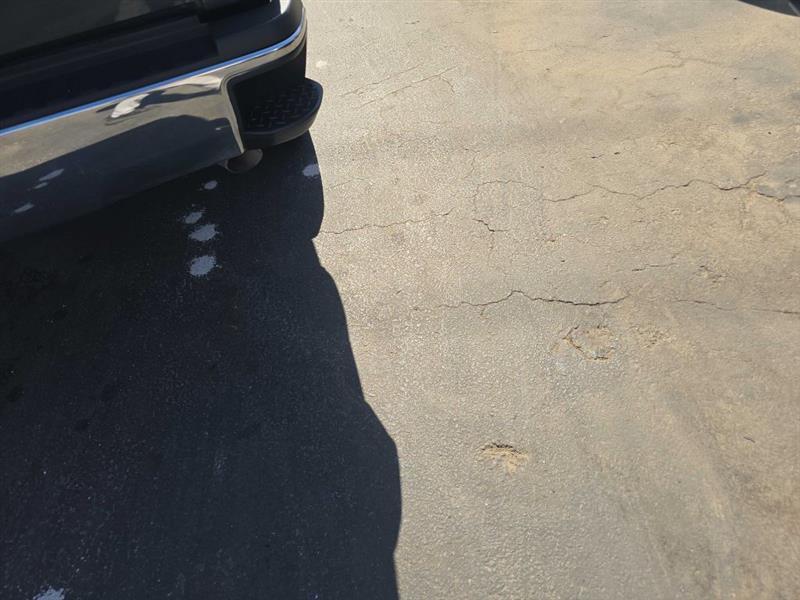 Chevrolet Silverado photo 6