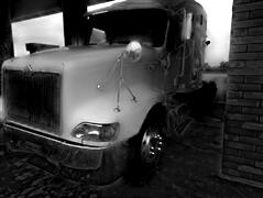 2000 International 9400i  2000 International 9400i