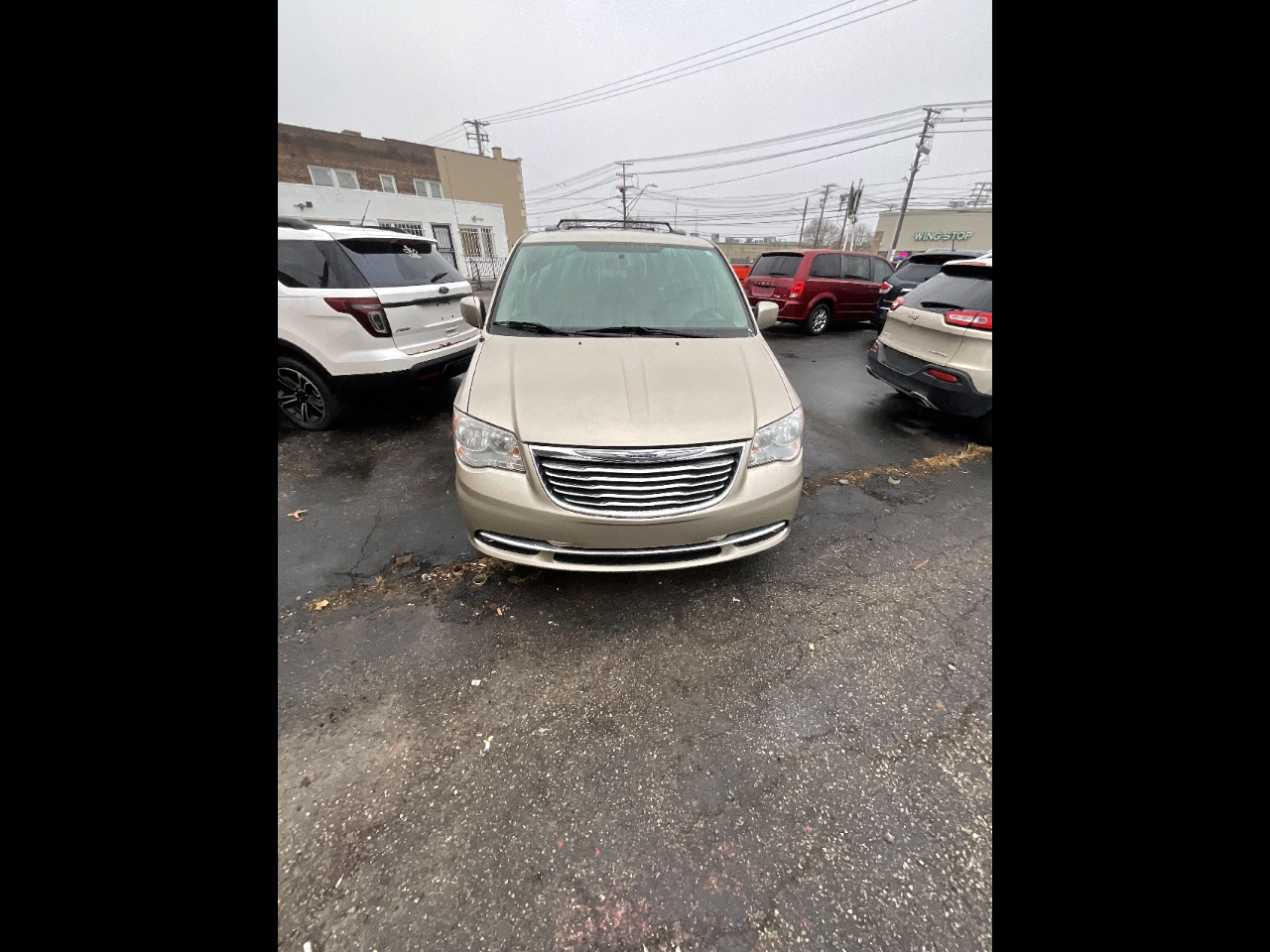 Used Cars for Sale Cleveland OH 44111 Long Bros Car Co