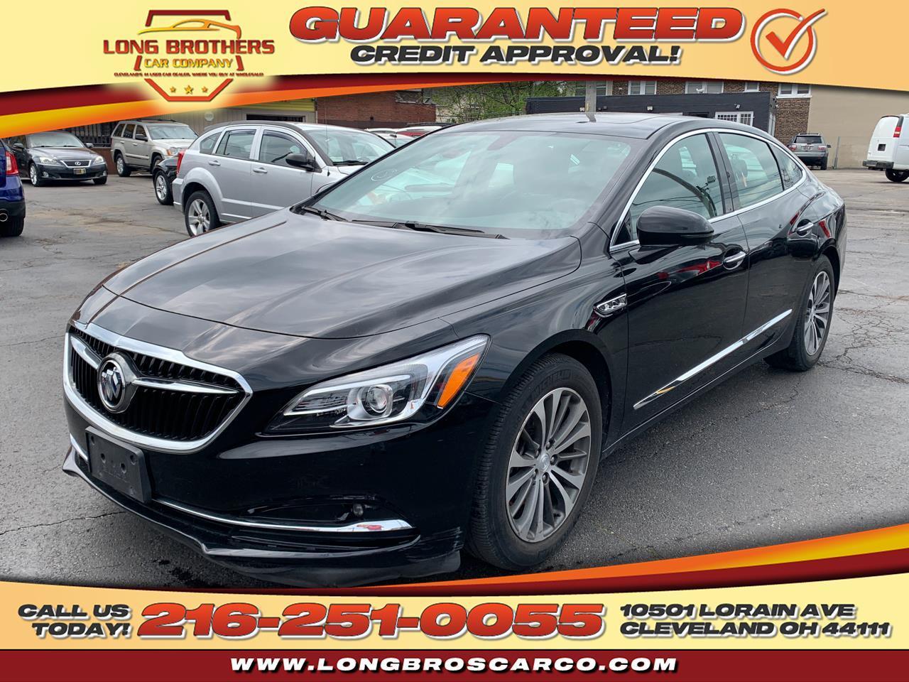 Used Cars for Sale Cleveland OH 44111 Long Bros Car Co