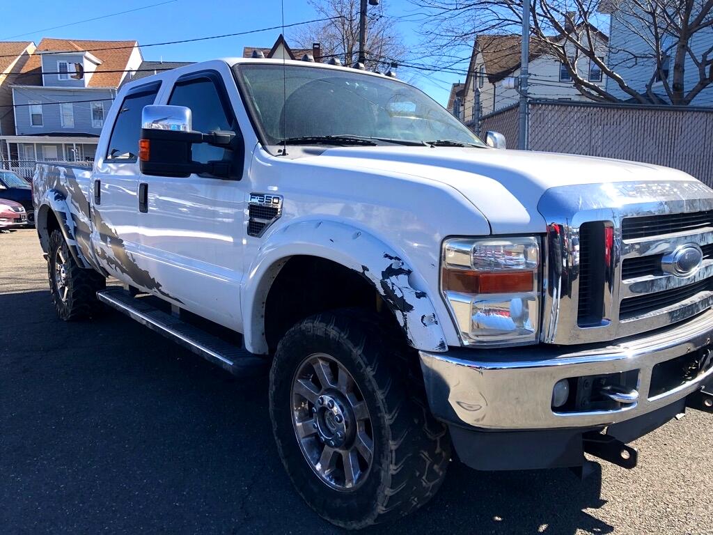 Ford F-350 SD  2009