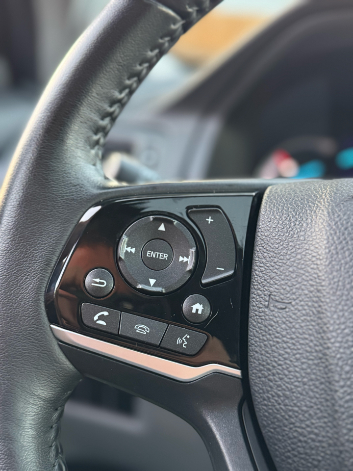 Honda Pilot EXL 2WD 2021