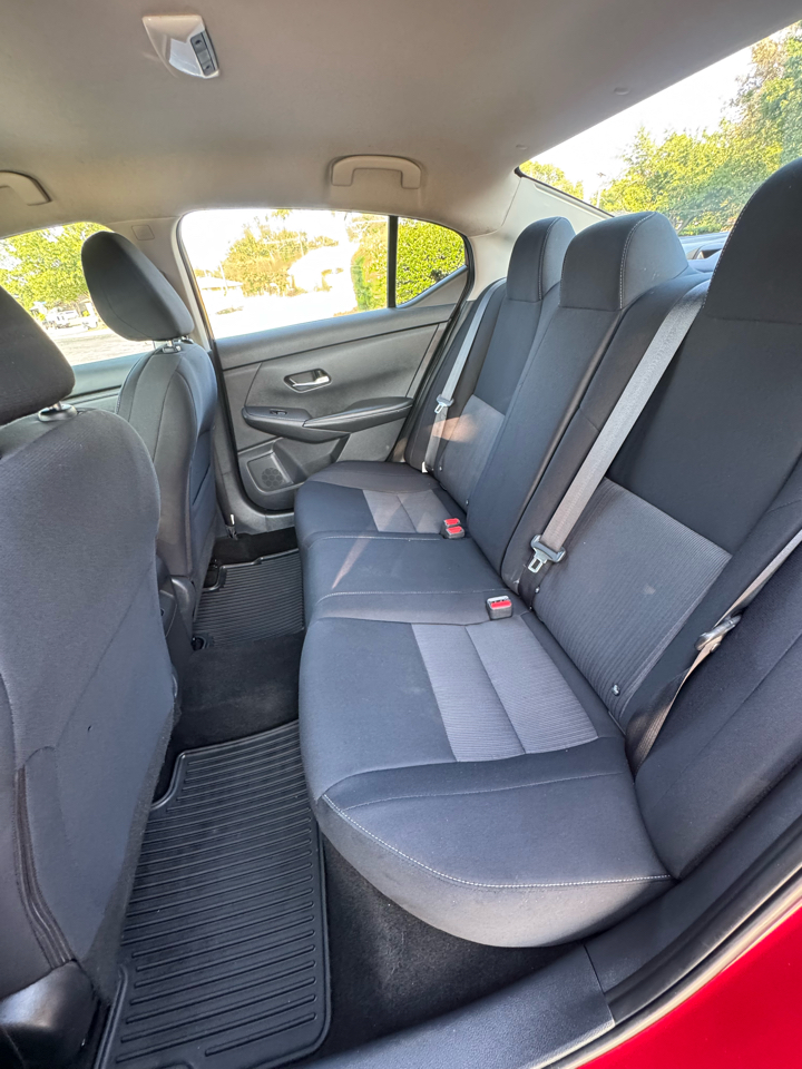 Nissan Sentra SV 2023 Nissan Sentra SV 2023