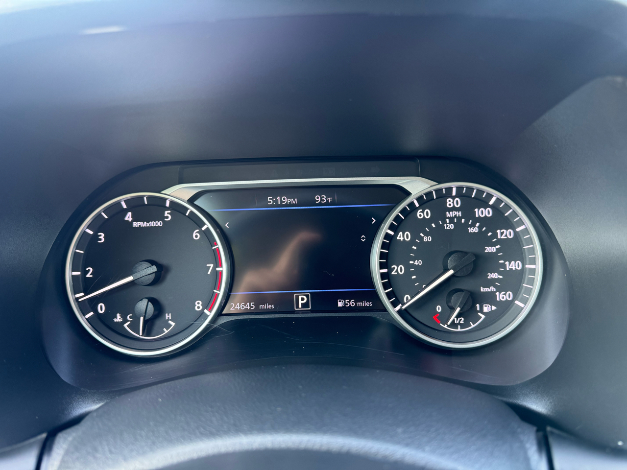 Nissan Sentra SV 2023 Nissan Sentra SV 2023