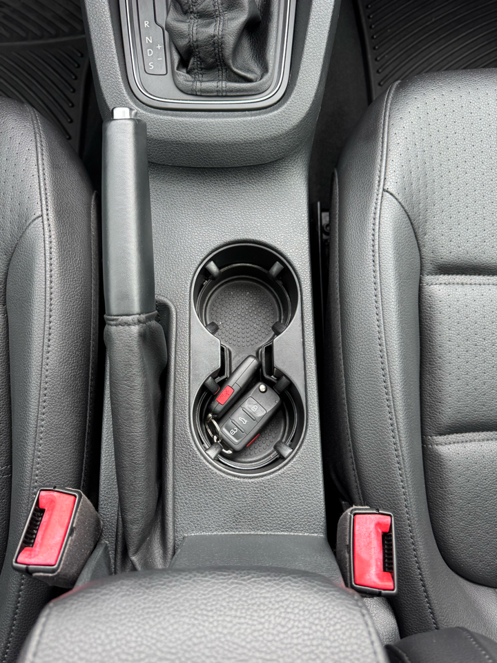 Volkswagen Jetta 1.4T SE 6A 2017 Volkswagen Jetta 1.4T SE 6A 2017