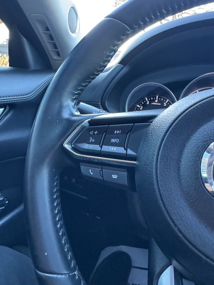 Mazda CX-5 Touring AWD 2018