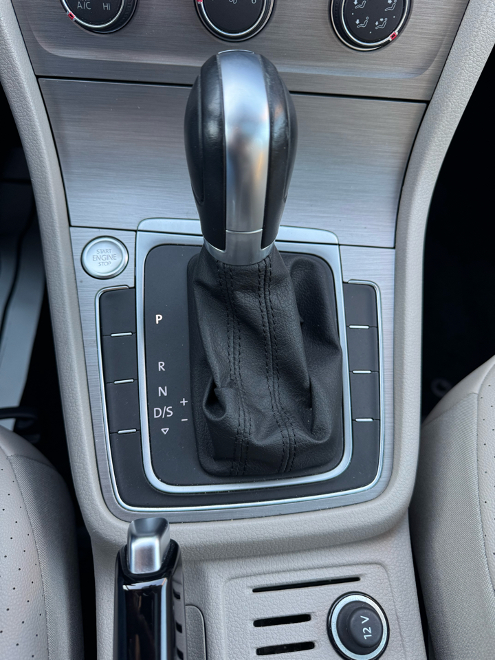 Volkswagen Golf TSI S 6A 2017