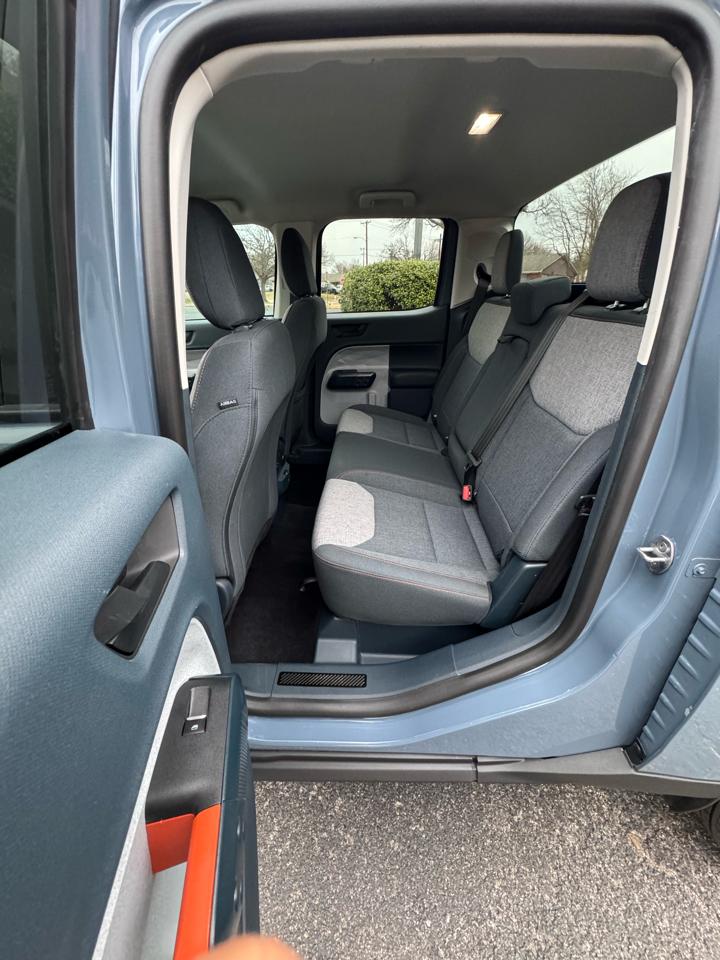 Ford Maverick XLT 2024