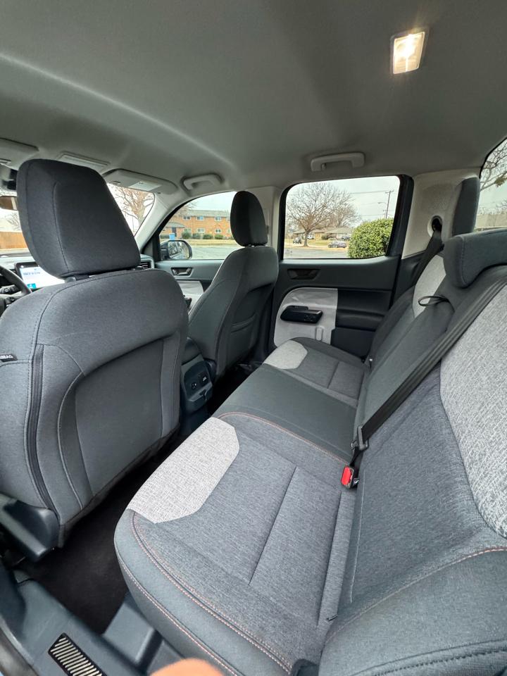 Ford Maverick XLT 2024