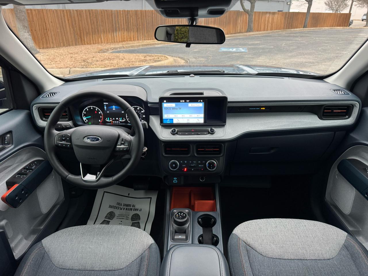 Ford Maverick XLT 2024