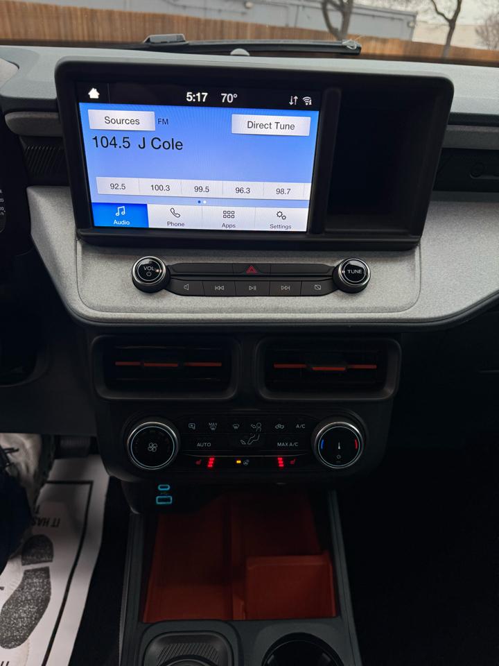 Ford Maverick XLT 2024