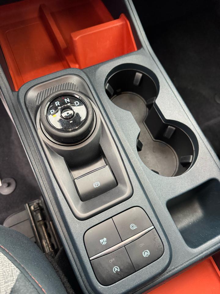 Ford Maverick XLT 2024